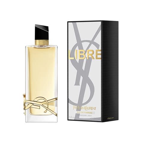 nocibe ysl libre|YSL libre parfum.